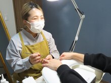 ツツイネイル(221nail)