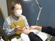 ツツイネイル(221nail)の写真/爪にコンプレックスのある方でも楽しめるデザイン豊富！丁寧な施術と高い技術で納得の仕上がり♪