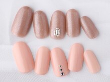 ダッシングディバ ひばりが丘パルコ店(DASHING DIVA)/ライトコース