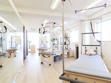 ラ ピラティス 吉祥寺店(La pilates)/