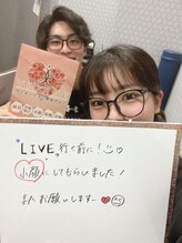 ヴィオーデ 船橋店/小顔矯正と骨盤矯正で美人♪船橋