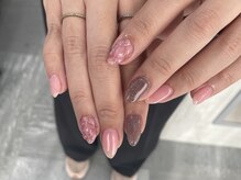 グロウ ネイル(GLOW×NAIL)/