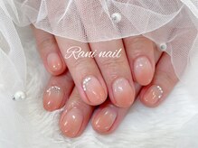 ラニ ネイル(Rani Nail)/カラーグラ