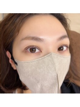 モナ(MoNa)/まつ毛パーマ