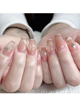 クイーンズビューティーサロン 歌舞伎町店(Queen's beauty salon)/パラジェル　やり放題コース