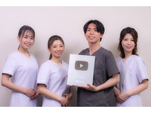 プラスフィール 名古屋栄店/美容整体/エステ/リラク/コルギ