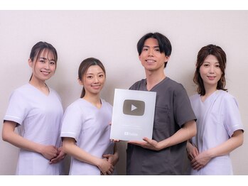 プラスフィール 名古屋栄店/美容整体/エステ/リラク/コルギ