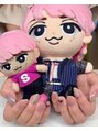 ティーエヌ 岸本店 推しと一緒にお写真撮らせてください！(*'▽'*)