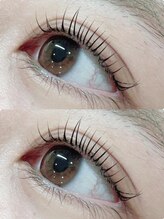 ヴリエ 豊田店(VURIE)/まつげパーマ★ぱっちり