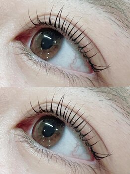 ヴリエ 豊田店(VURIE)/まつげパーマ★ぱっちり