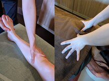 リラクゼーションサロン もみもみ