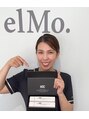 エルモ(elMo.)/プティサロン エルモ