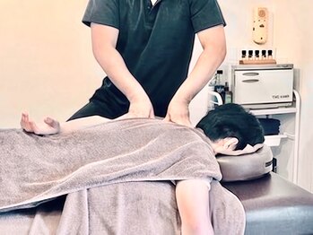 ヘッドライト 練馬店