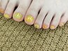 【新規】【foot】オフ無料!!足先からお洒落に*～定額Design夏～¥11659→¥6710