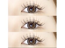 オーク 新潟(OAK)/マツエク派++β・β