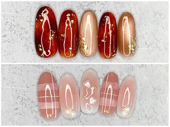 ミラーナ(Milana)/◆秋季新作デザイン◆¥7500