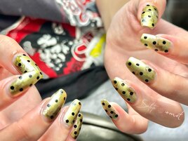 ～大人抜け感ニュアンス～