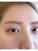 コクア(KOKUA)/まつ毛パーマ×眉毛