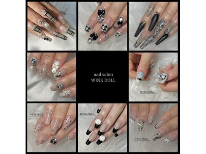 ウィンクドール 本厚木(WINK DOLL)の写真