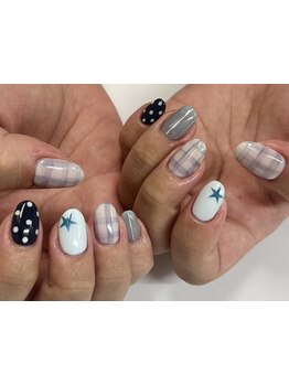 アートの種類が豊富