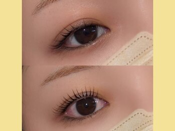 モストアイズ 岡崎店(most eyes)/ナチュラルデザイン/Honda