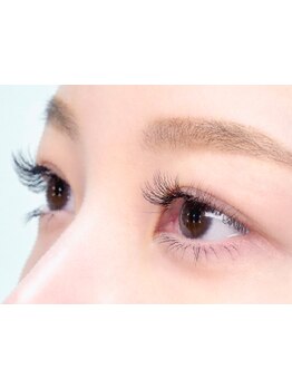 エクステの種類が豊富