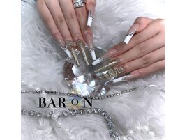 ゴールド綺麗め♪