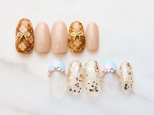 コルソケーツー 梅田茶屋町(corso k-two)/定額冬サンプル