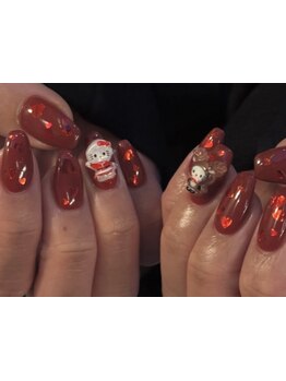 アートの種類が豊富