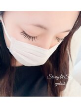 スターリィ スカイ(Starry☆Sky)/【フラットマットラッシュ】