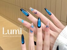 ルミネイル 池袋東口サンシャイン店(Lumi Nail)/個性デザイン