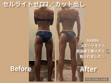 ボディリカバリー(Bodyリカバリー)/