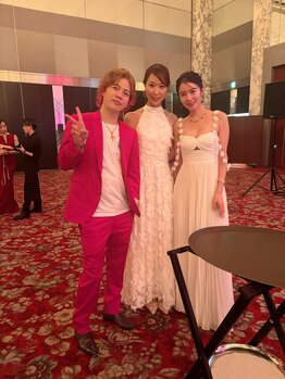 メゾン カルム 天文館店(MAISON CALME)/クリスティーナアワード2025