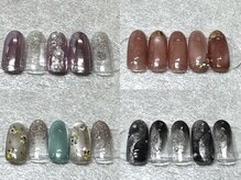 1月定額デザイン☆