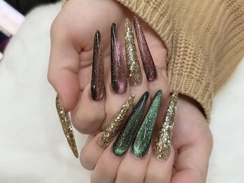 #長さ出しL#シンプル持ち込み