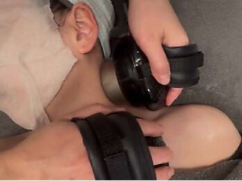 モミン(MOMI.N)の写真/【脂肪分解×小顔コルギフェイシャル】徹底小顔×ヒト幹細胞導入60分¥9000→¥4500