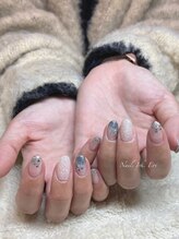 ネイルズ イルク(Nails Irk)/ツイード