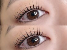 amii. 福岡博多店【まつ毛パーマ・パリジェンヌ・マツエク・LED・眉毛専門店】/パリジェンヌラッシュリフト