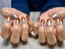 ソルネイルワークス(sol. nail works)