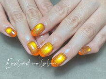 イーズィランド(Ease land)/フレンチネイル