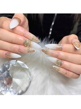 ノイド(noid)/ギャルネイル