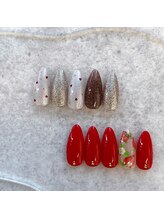 シェリル(cheryl)/定額アートコース