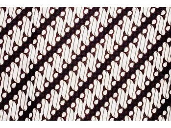 ジャワの宝石/バティック・パラン ジャワ