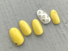  スパイラルネイルサロン高輪店/