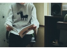 パノラマ(360°)/あなたにとっての360°