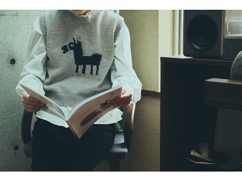 パノラマ(360°)/あなたにとっての360°