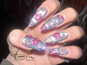 ツイン(twin.)/フラッシュマグ