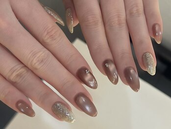 エト 池袋(Eto.)/定額シンプルデザイン