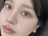 まつ毛｜【毛質改善L3リフト】傷ませないを形に。2ステップ補修で潤うまつげ
