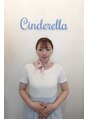 ビューティーサロン シンデレラ 心斎橋本店(Cinderella)&nbsp;奥田 